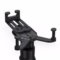 Stable Gravitational Wireless Charging Car Mount Baseus Pro 15W (must)