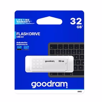 GOODRAM pendrive UME2 32GB USB2.0