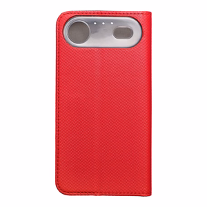 SMART Ümbris Kaaned jaoks IPHONE 17 Air punane