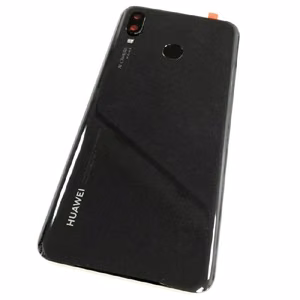 Tagakaas Huawei Nova 3 must originaal (kasutatud Grade A)