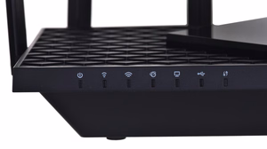 TP-Link Archer AX5400 Multi-Gigabit WiFi 6 ruuter