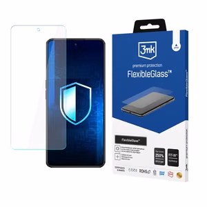 3mk FlexibleGlass™ Hübriidklaas jaoks Oppo A98 5G