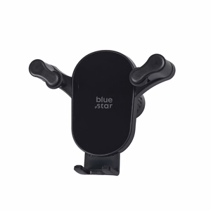 Gravity car hoidja sinine STAR must Mirror windshield mount must