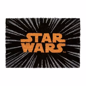 Star Wars uksematt