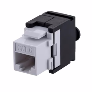 Alantec MKB-U6-1 keystone moodul