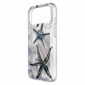 Ultra Trendy Summer чехол Samsung Galaxy S24 / S25 морская звезда
