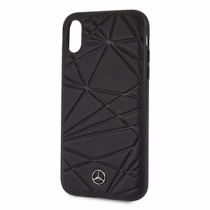 Mercedes Twister Чехол iPhone Xr - чёрный