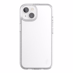 Ugly Rubber Vogue ümbris jaoks iPhone Xr 6,1" clear