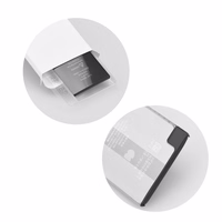 POLYMER BOX battery jaoks IPHONE X 2716 mAh