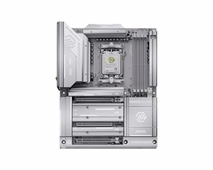 MSI MAG X870E TOMAHAWK MAX WIFI PZ emaplaat AMD X870E Socket AM5 ATX