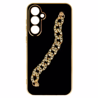 Trend Ümbris jaoks Samsung Galaxy S23 FE design 4 must