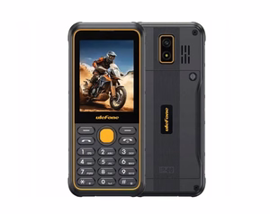 Telefon Ulefone Armor Mini 4 LTE must