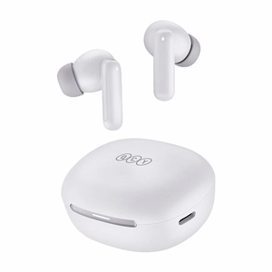 TWS наушники QCY MeloBuds HT16 (белые)