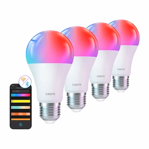 Lepro B2 E27 Wi-Fi LED-pirn