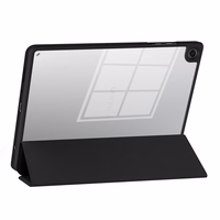 Tech-Protect SC Pen Hybrid Ümbris jaoks Samsung Galaxy Tab A9 / A11 8.7 X110 / X115 / X133 / X135 - must