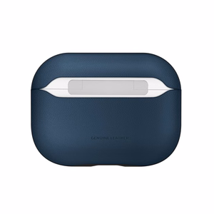 Tech-Protect NaturalFit Ümbris jaoks AirPods Pro 3 - Navy Sinine