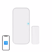 SMART DOOR SENSOR BroadLink + S3 HUB