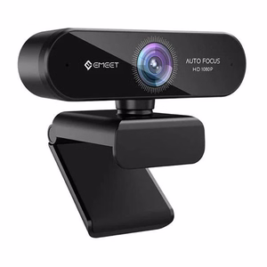 EMEET SmartCam Nova veebikaamera