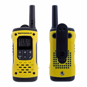 Motorola Talkabout T92 H2O twin-pack