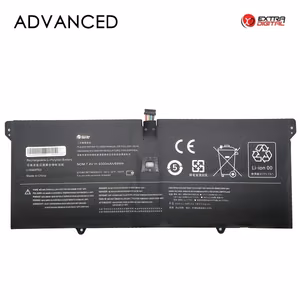 Notebook Aku LENOVO L16M4P60, 9300mAh, Extra Digital Advanced