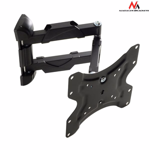 Maclean MC-742 TV mount 106.7 cm (55") must