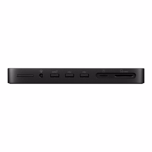 Sülearvuti tarvik ASUS DC500 Triple 4K Thunderbolt 4 dokk