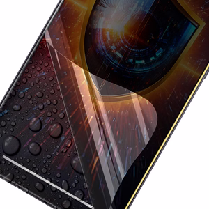 Realme C67 5G – 3mk Silky Matt Privacy privaatsusfilter
