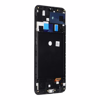 LCD jaoks Samsung Galaxy A20