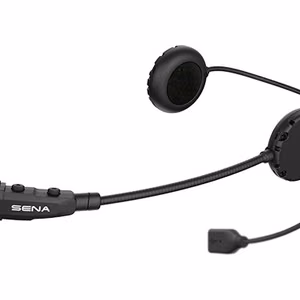 Sena 3SPLUS-B-10 mootorratta intercom PLUS BOOM Bluetooth 4.1 400M