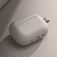 AmazingThing Glamor kaitsev ümbris jaoks AirPods Pro 3 - hall
