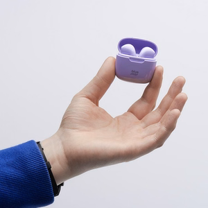 Juhtmevaba earbuds sinine Star FI7 TWS purple