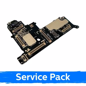 Laadimisport ühilduv Samsung F946 Z Fold5 koos Flex / Plata (Service Pack)