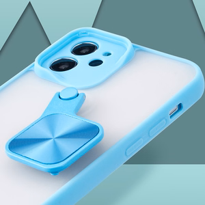 Tel Protect Cyclops Ümbris jaoks Iphone 12 Pro Max Mint