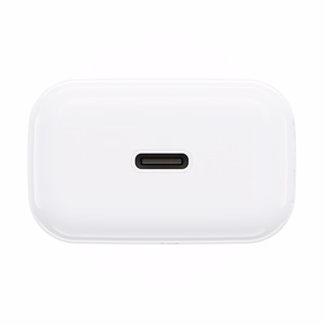 Laadija Acefast A130 20W USB-C valge