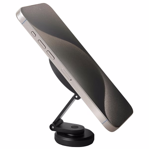 Uniq Velo universal magnetic hoidja - must