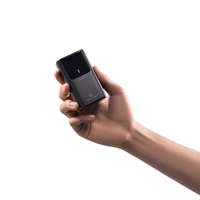 Cuktech PB1055 55W 10000mAh Powerbank - hall