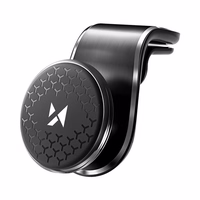 Wozinsky Magnetic Car Grille Mount 360 Must (WMH-03)