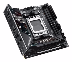 ASUS ROG STRIX B850-I GAMING WIFI AM5 MB