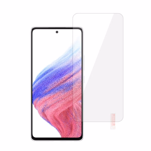 Glass Gold karastatud klaas ekraanikaitse Samsung GALAXY A53 5G