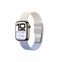 AmazingThing Blend Band Apple Watch 42mm 2-Pack - Space Sinine / Space Sinine