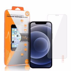 Karastatud klaas Oranž Apple iPhone 11
