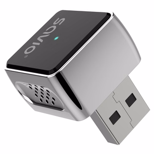 Wireless CarPlay and Android Auto Adapter SAVIO TR-19