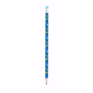 Disney Stitch Tropical magnetiga ostunimekirja märkmik külmkapile koos pliiatsiga, 10 × 21 cm