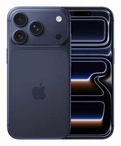 MOBIILTELEFON IPHONE 17 PRO/512GB DEEP BLUE MG8N4 APPLE