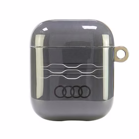 Audi IML Geometric Pattern Ümbris jaoks AirPods 1 / 2 - hall