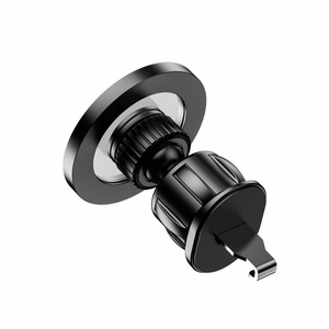 Tech-Protect N51 Car Phone Holder with MagSafe for Air Vent - Black