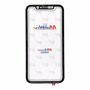 MUSTTBY front glass + OCA+ frame IPHONE 11