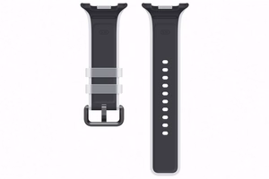 Samsung SXL34SB Misty Band (S/M) rihm Galaxy Watch9 ja Galaxy Watch8 kelladele, must