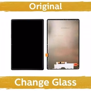 LCD ekraan, ühilduv Samsung X510 / X516 Tab S9 FE 10.9, must (Uuendatud: Hiina)
