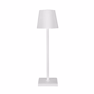 Night lamp WDL-02 juhtmevaba valge